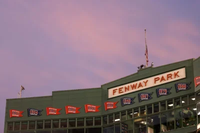 Curtis Mead Injury: Red Sox set to place infielder on 10-day IL after broken wrist in debut