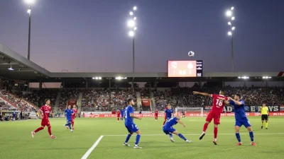 FC Thun need a win in Zagreb — and Dinamo Zagreb are standing in the way