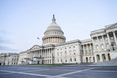Democrats Lead 53%-42% in Donald Trump 2026 Midterm Polling