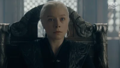 Fabien Frankel: Rhaenyra’s dark side surfaces in House of the Dragon Season 3, episode 7