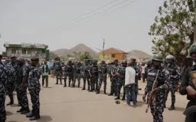 Franklin Graham amplifies threat after Plateau State family killings