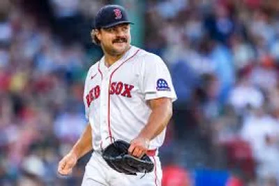 Payton Tolle gets the nod as the Red Sox open in west Sacramento — Gage Jump looms over a bruising road trip