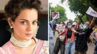 Kangana Ranaut calls Saurav Das useless as Generation Z row escalates