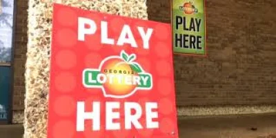 Georgia Lottery $2 Million Prize: Grant player claims $3 million in Hinesville