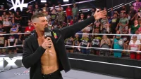 Grayson Waller returns to WWE NXT with six-week warning