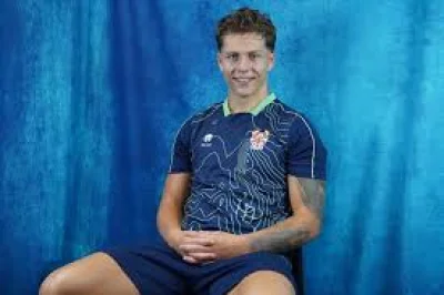 Tranmere Rovers land Harrison Male on one-year deal as Darrell Clarke gets a goalkeeper in form