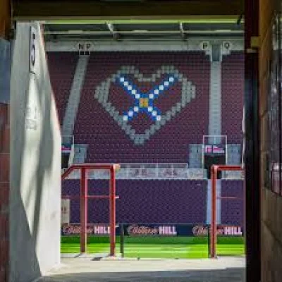 Hearts Vs Sturm Graz: Wouter Vrancken says only a magical and historic night can rescue Champions League hopes