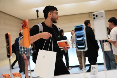 Apple Sets Iphone 18 Release Date Split with Sept. 12 Pro Launch