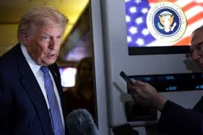 US military intercepts Iran Surprise Attack on forces in Middle East