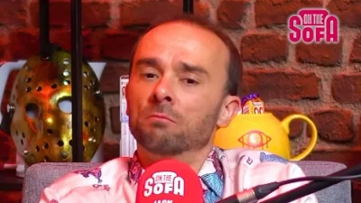 Jack P. Shepherd says 26-year Coronation Street run has one lasting storyline