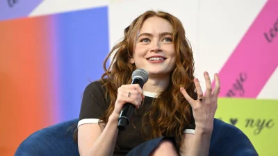 Jacob Batalon: Sadie Sink expands into new roles after Stranger Things