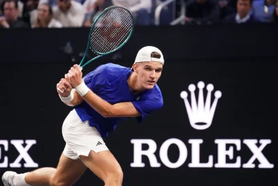 Jakub Mensik 2-0 Pick Over Trevor Svajda Says the Rankings Gap Is Just Too Wide