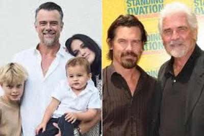 James Brolin Still Draws Women’s Attention at 86