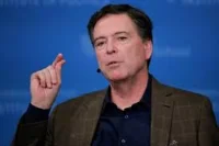 James Comey Motion To Dismiss Targets Trump Case Over 86 47 Post