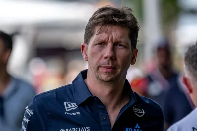 James Vowles says Williams must prepare for 2027 and beyond after Hungarian Grand Prix reality check