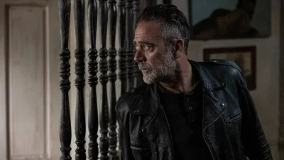 Jeffrey Dean Morgan Faces Dillard Theory in Dead City Season 3