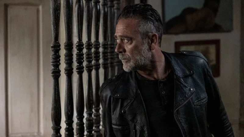 Jeffrey Dean Morgan Faces Dillard Theory in Dead City Season 3