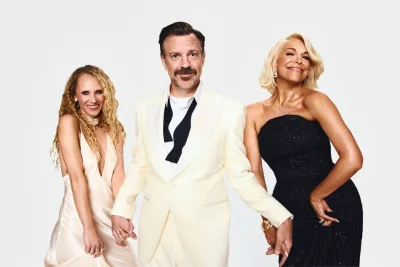 Juno Temple Returns as Ted Lasso Sets Aug. 5 Season 4