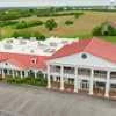 Jonathan Klunk Sells Kfc Bow Tie, Cash Register in Shelbyville