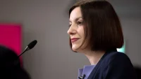 Bridget Phillipson Takes Labour Party Chair Role After Reshuffle