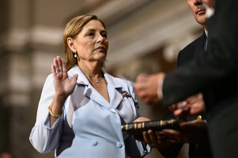 Darline Graham appointed after Lindsey Graham Cause Of Death, 71