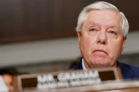 Darline Graham Sworn In, Lindsey Graham Wife Story Opens Senate Seat