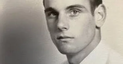 Max Lennon Sr. dies at 90 in Fortuna — Lost Coast Outpost