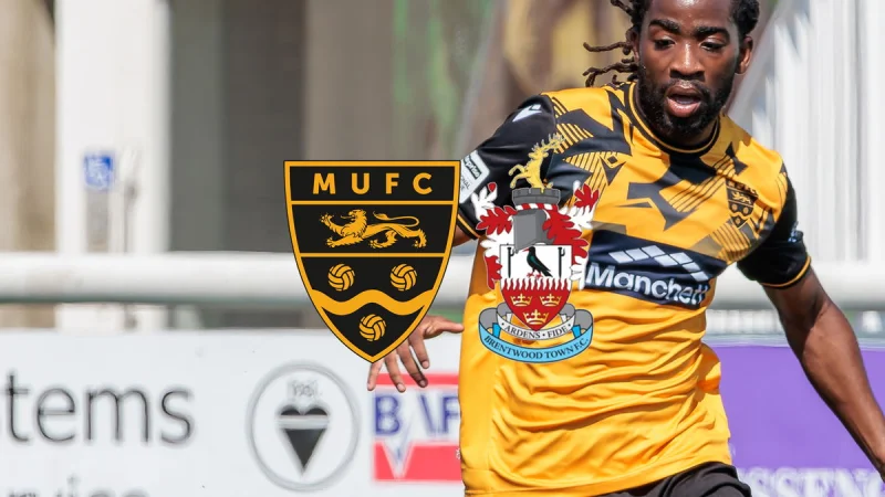 Maidstone United Vs Brentwood: Final Gallagher Stadium Friendly Comes Before The Season Starts