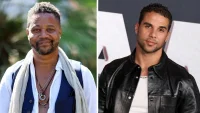 Mason Gooding says Cuba Gooding Jr. felt different at home