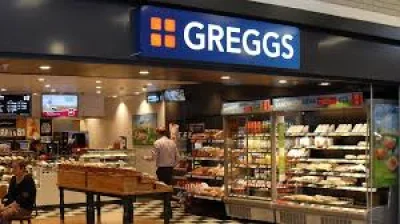 Greggs lifts first-half sales 7.2% with Matcha drinks