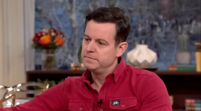 Matt Baker Pet Loss: Grieving Bob after 20 dogs