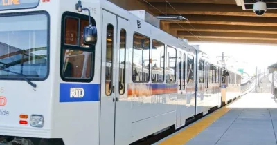 Megan Moroney Denver transit options expand with RTD rail cars