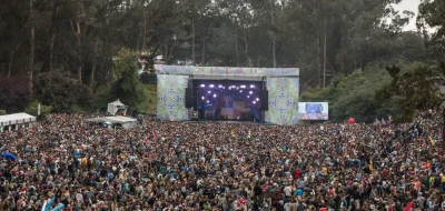 Outside Lands 2026 locks in August 7-9 run at Golden Gate Park