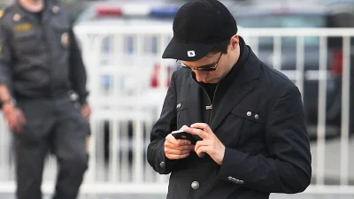 Russia issues Pavel Durov arrest warrant over Telegram