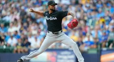 Aaron Nola’s 5.82 ERA vs. Sandy Alcantara’s 3.26 home ERA could decide Phillies Vs Marlins