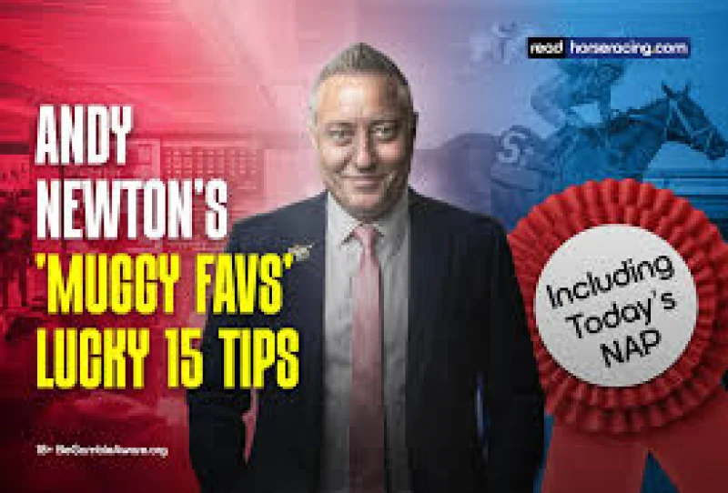 Bow Echo is Andy Newton’s NAP for Wednesday 29th July — Racing Tv Lucky 15 picks from Goodwood, Leicester and Sandown