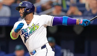 Rangers Vs Rays: Tampa Bay are -175 favourites at home as Todd Cordell backs the Rays