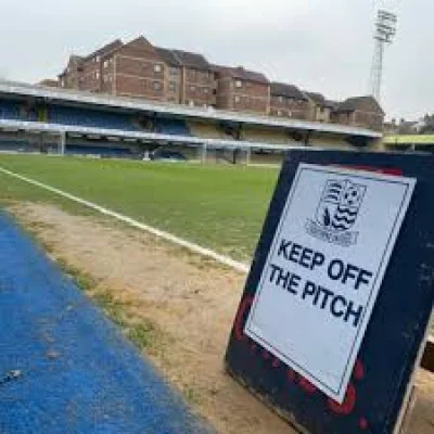 7.45pm kick-off confirmed for Rochdale Vs Fc Halifax Town at Crown Oil Arena