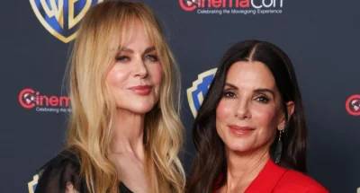 Sandra Bullock Anchors Sandra Bullock Birthday Tribute With 60th Reflection
