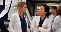 Sandra Oh Says She Nearly Left Grey’s Anatomy Before Cristina Yang