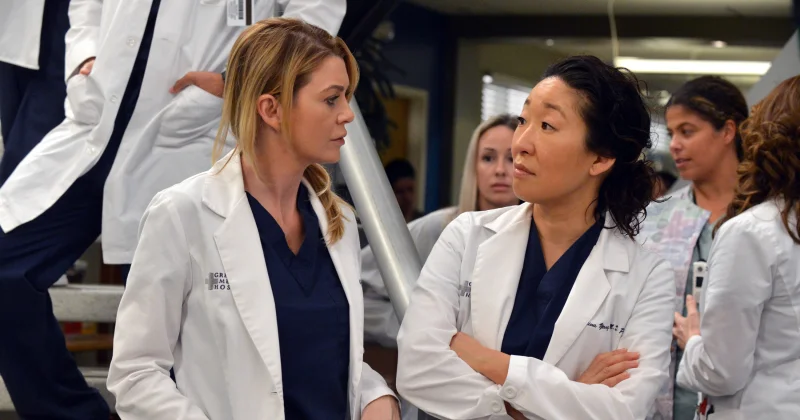 Sandra Oh Says She Nearly Left Grey’s Anatomy Before Cristina Yang