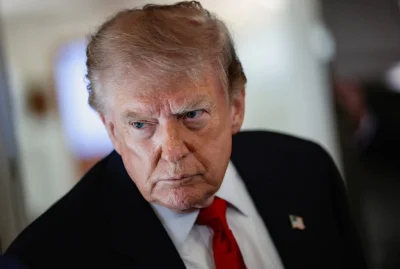 Trump presses Senate Republican Conference on Aug. 7 break