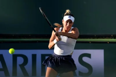 Serena Williams, Coco Gauff and Taylor Townsend inspire next generation, Sloane Stephens says