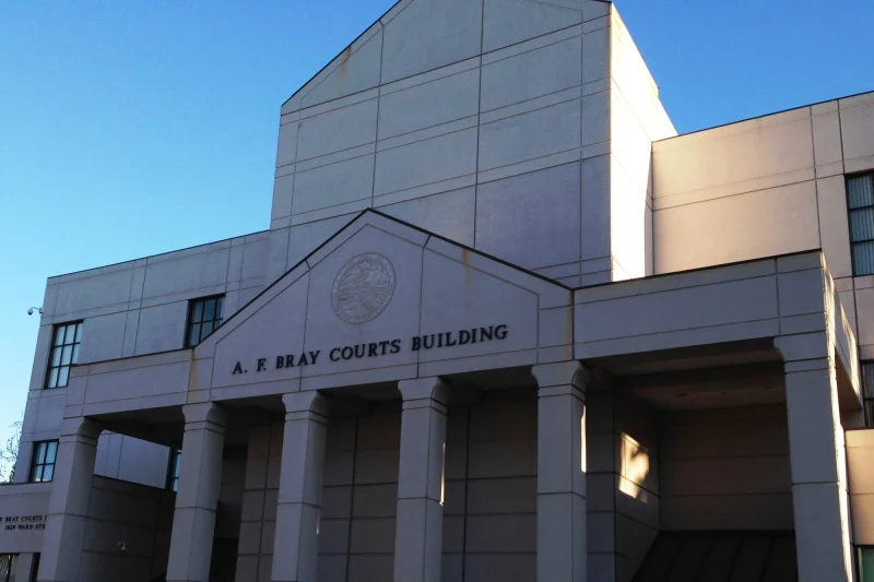 Contra Costa County Indicts Sofia Ann-buitron Drotts on Seven Felonies