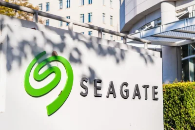 Seagate Stock Faces 12% Swing After Earnings — Stx Stock