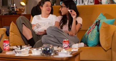 Asha Alahan backs Sienna as Sadie’s Terminal Illness story deepens