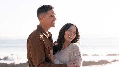 Eric Winter Reveals The Rookie Alternate Ending Season 8 Strategy