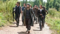 Norman Reedus Moves Undead Walking to 2027 for Final Season