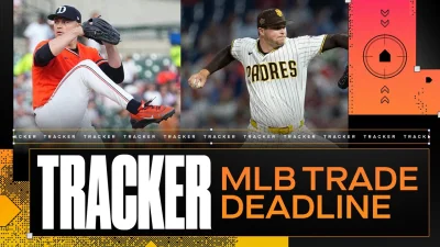 Yankees Standings and a crowded MLB trade deadline market: all but six teams were within five games