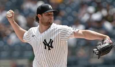 Why Gerrit Cole Gives Yankees Vs White Sox a Clear Edge, but the Home-Run Risk Still Matters